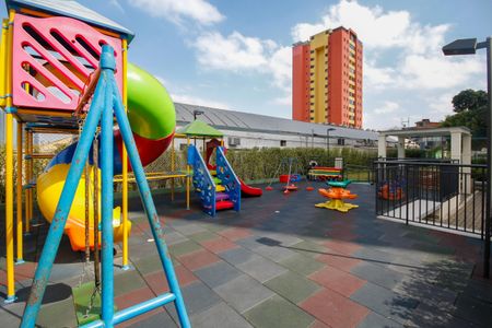 Apartamento à venda com 50m², 2 quartos e 1 vagaÁrea comum