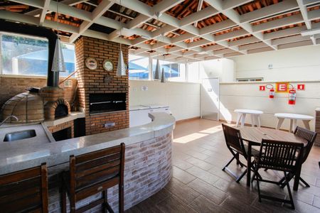 Apartamento à venda com 50m², 2 quartos e 1 vagaÁrea comum