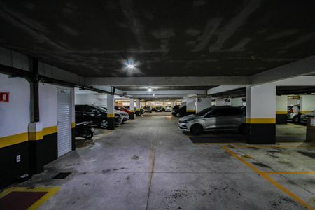 Apartamento à venda com 50m², 2 quartos e 1 vagaÁrea comum