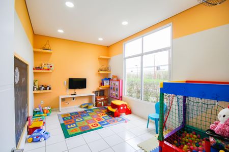 Apartamento à venda com 50m², 2 quartos e 1 vagaÁrea comum