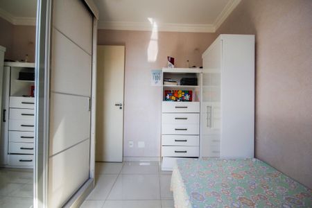 Apartamento à venda com 50m², 2 quartos e 1 vagaQuarto 2
