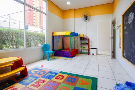 Apartamento à venda com 50m², 2 quartos e 1 vagaÁrea comum