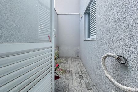 Apartamento à venda com 31m², 1 quarto e sem vaga Apartamento à venda com 31m², 1 quarto e sem vagaÁrea Externa