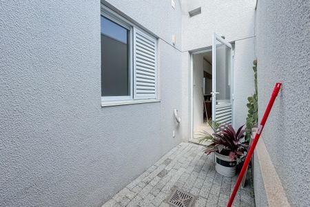 Apartamento à venda com 31m², 1 quarto e sem vaga Apartamento à venda com 31m², 1 quarto e sem vagaÁrea Externa