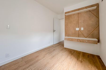 Apartamento à venda com 31m², 1 quarto e sem vaga Apartamento à venda com 31m², 1 quarto e sem vagaQuarto