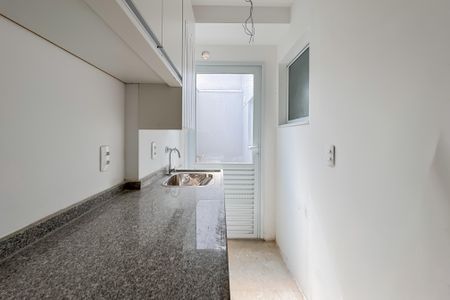 Apartamento à venda com 31m², 1 quarto e sem vaga Apartamento à venda com 31m², 1 quarto e sem vagaÁrea de Serviço