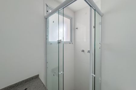 Apartamento à venda com 31m², 1 quarto e sem vaga Apartamento à venda com 31m², 1 quarto e sem vagaBanheiro
