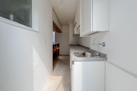 Apartamento à venda com 31m², 1 quarto e sem vaga Apartamento à venda com 31m², 1 quarto e sem vagaÁrea de Serviço