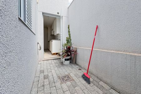 Apartamento à venda com 31m², 1 quarto e sem vaga Apartamento à venda com 31m², 1 quarto e sem vagaÁrea Externa