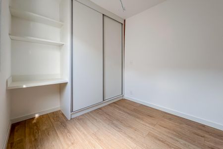 Apartamento à venda com 31m², 1 quarto e sem vaga Apartamento à venda com 31m², 1 quarto e sem vagaQuarto