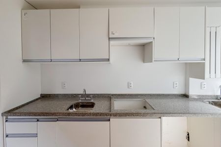 Apartamento à venda com 31m², 1 quarto e sem vaga Apartamento à venda com 31m², 1 quarto e sem vagaCozinha