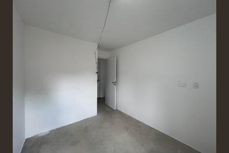 Quarto de apartamento para alugar com 1 quarto, 33m² em Vila Dom Pedro I, São Paulo