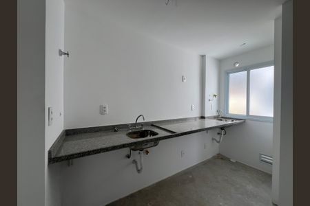 Apartamento para alugar com 33m², 1 quarto e sem vagaCozinha