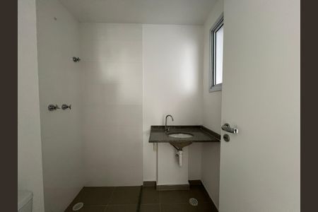 Apartamento para alugar com 33m², 1 quarto e sem vagaBanheiro
