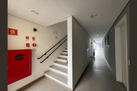 Apartamento à venda com 33m², 1 quarto e sem vagaÁrea comum