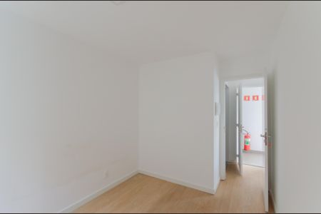 Quarto de apartamento à venda com 1 quarto, 33m² em Vila Dom Pedro I, São Paulo