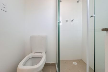 Apartamento à venda com 30m², 1 quarto e sem vagaBanheiro