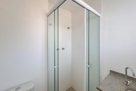 Apartamento à venda com 30m², 1 quarto e sem vagaBanheiro