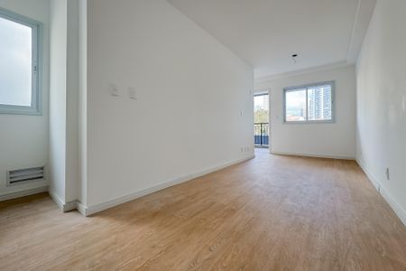 Apartamento à venda com 30m², 1 quarto e sem vagaSala