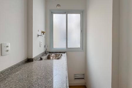 Apartamento à venda com 30m², 1 quarto e sem vagaÁrea de Serviço