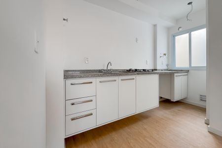 Apartamento à venda com 30m², 1 quarto e sem vagaCozinha
