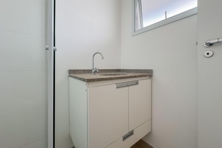 Apartamento à venda com 30m², 1 quarto e sem vagaBanheiro