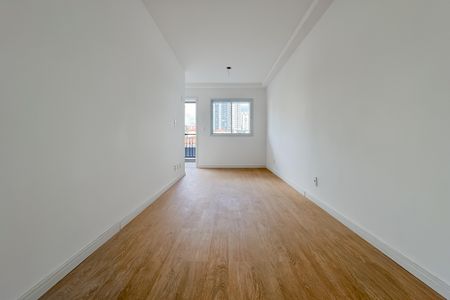 Sala de apartamento à venda com 1 quarto, 305m² em Vila Dom Pedro I, São Paulo