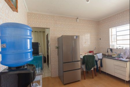 Casa à venda com 180m², 2 quartos e 3 vagasCozinha