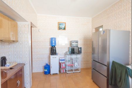 Casa à venda com 180m², 2 quartos e 3 vagasCozinha