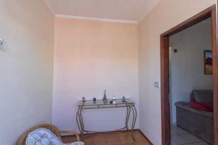 hall de casa à venda com 2 quartos, 180m² em Vila Maria, Campinas