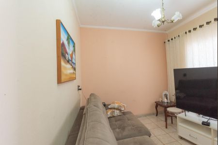 Sala de casa à venda com 2 quartos, 180m² em Vila Maria, Campinas