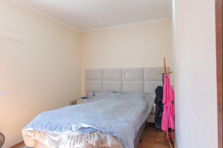 Quarto 1 de casa à venda com 2 quartos, 180m² em Vila Maria, Campinas