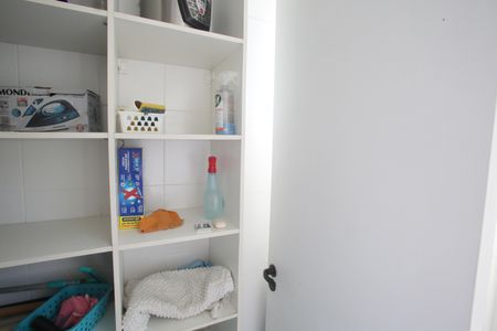 Apartamento para alugar com 83m², 2 quartos e 1 vagaDispensa
