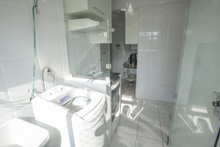 Apartamento para alugar com 83m², 2 quartos e 1 vagaÁrea de Serviço