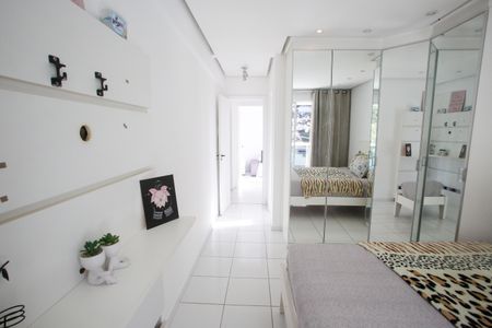 Apartamento para alugar com 83m², 2 quartos e 1 vagaSuíte