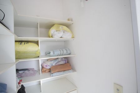 Apartamento para alugar com 83m², 2 quartos e 1 vagaCloset do Quarto 2