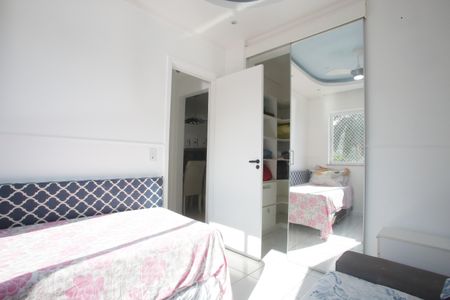 Apartamento para alugar com 83m², 2 quartos e 1 vagaQuarto 2