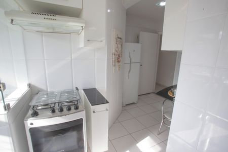 Apartamento para alugar com 83m², 2 quartos e 1 vagaCozinha