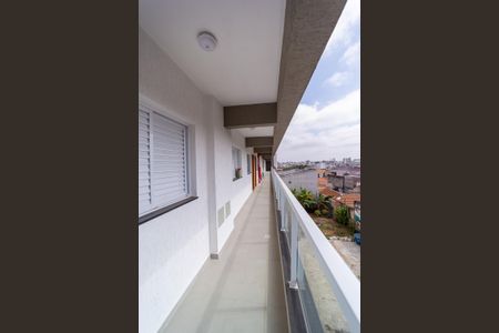 Apartamento à venda com 53m², 2 quartos e 1 vagaÁrea comum