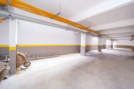 Apartamento à venda com 53m², 2 quartos e 1 vagaGaragem