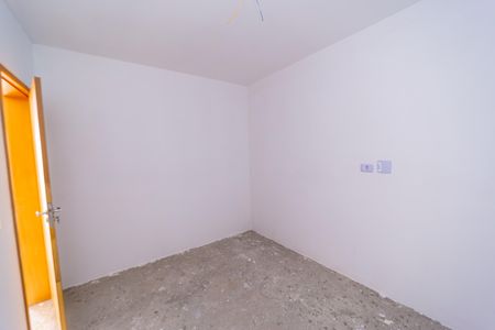Apartamento à venda com 53m², 2 quartos e 1 vagaQuarto 2