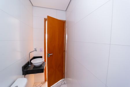 Apartamento à venda com 53m², 2 quartos e 1 vagaBanheiro