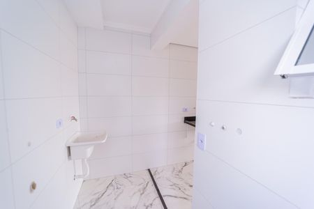 Apartamento à venda com 53m², 2 quartos e 1 vagaÁrea de Serviço