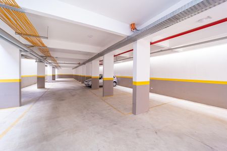 Apartamento à venda com 53m², 2 quartos e 1 vagaGaragem