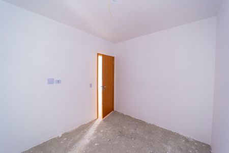 Quarto 2 de apartamento à venda com 2 quartos, 53m² em Cidade Patriarca, São Paulo