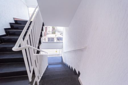 Apartamento à venda com 53m², 2 quartos e 1 vagaÁrea comum