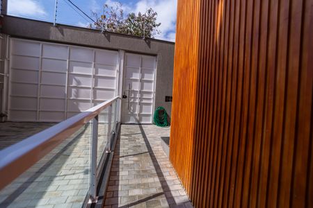 Apartamento à venda com 53m², 2 quartos e 1 vagaÁrea comum