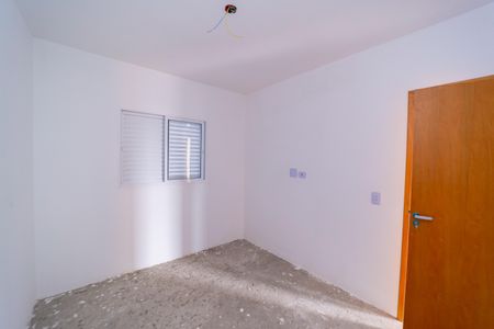 Quarto 2 de apartamento à venda com 2 quartos, 53m² em Cidade Patriarca, São Paulo