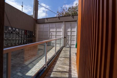 Apartamento à venda com 53m², 2 quartos e 1 vagaÁrea comum