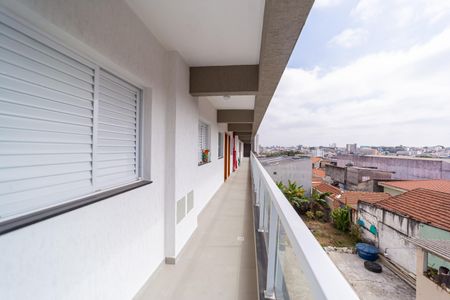 Apartamento à venda com 53m², 2 quartos e 1 vagaÁrea comum